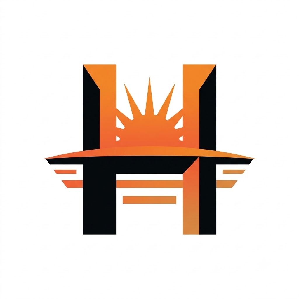 New Hui Horizon Limited Logo